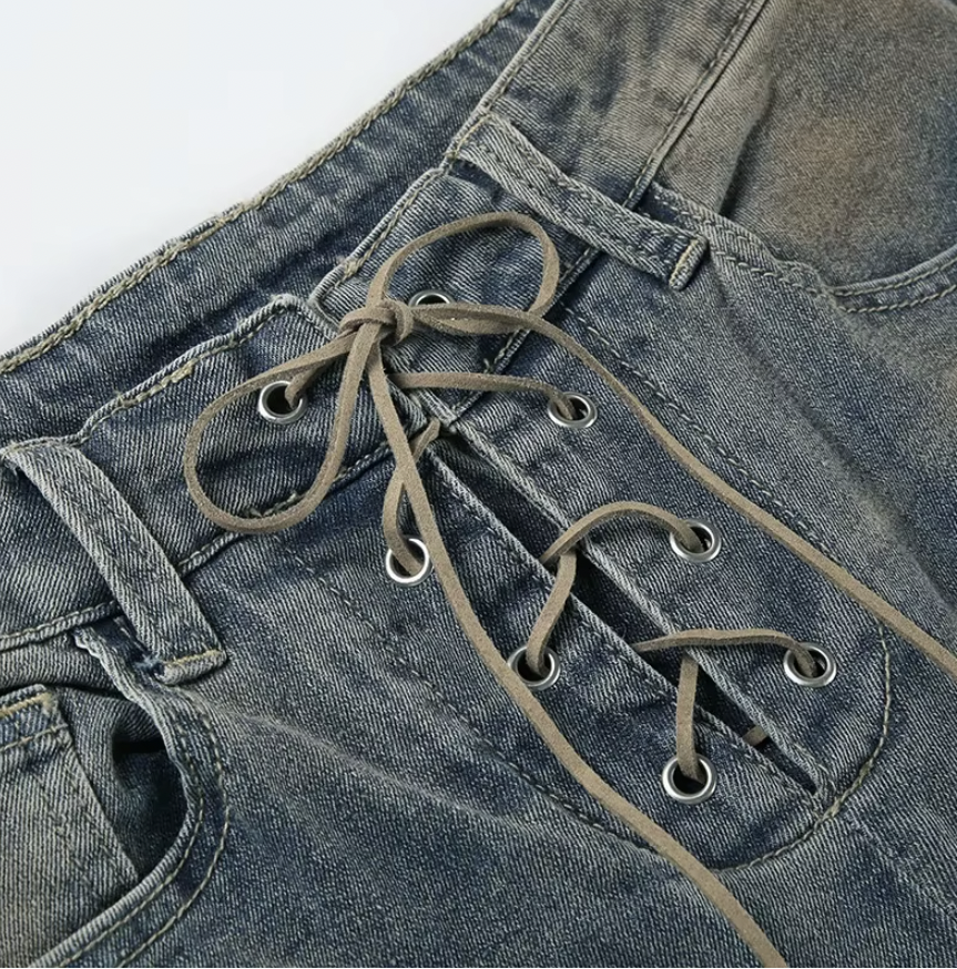 STREETWEAR JEANS