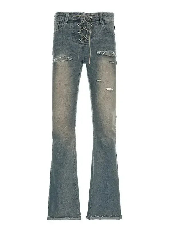 STREETWEAR JEANS